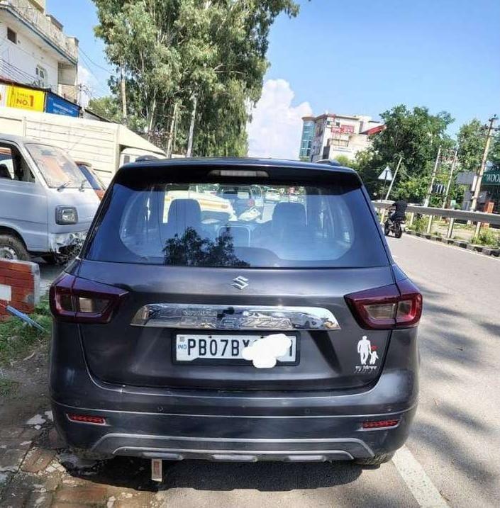 UsedCar