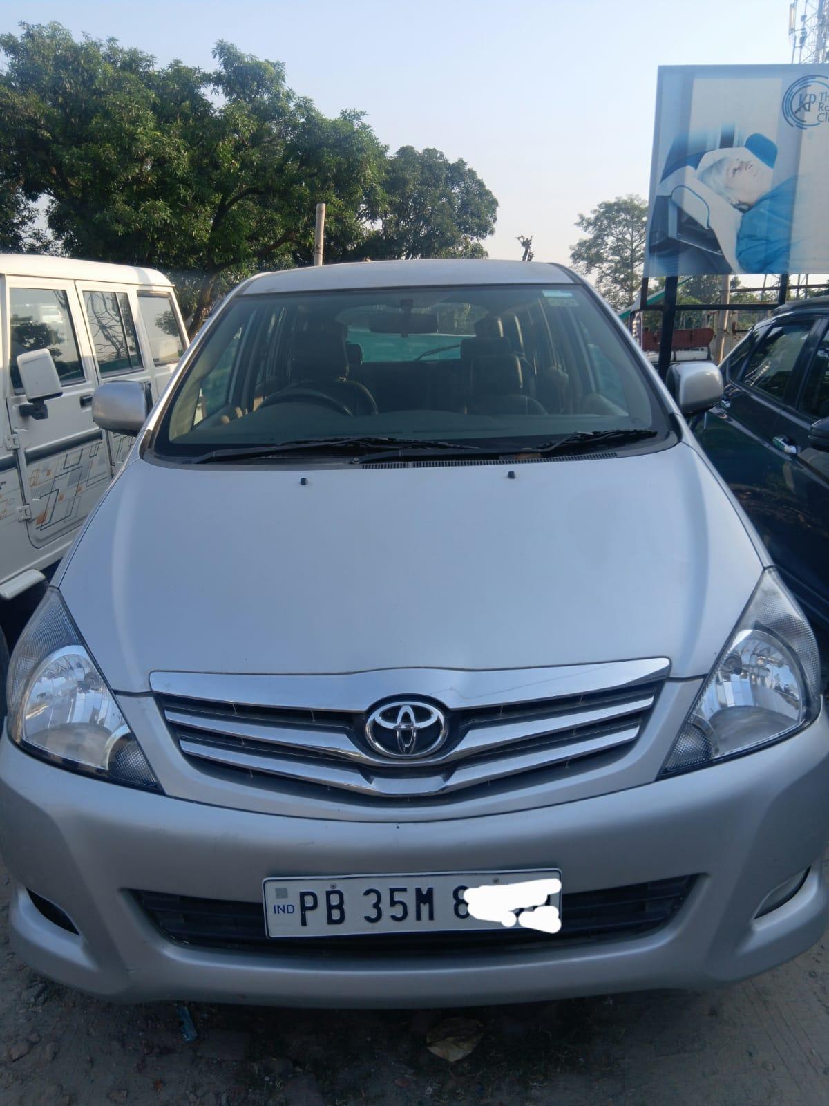 2010 Hyundai Santro Xing ABS 2010 Hyundai Santro Xing ABS