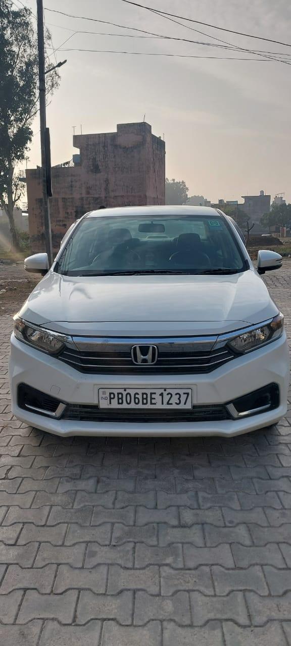 2023 Honda Amaze S MT Petrol 2023 Honda Amaze S MT Petrol