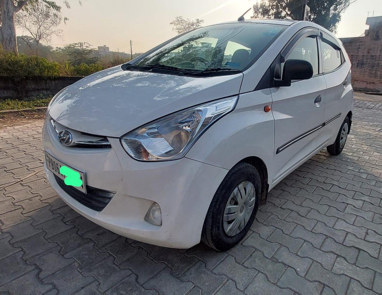 2017 Hyundai EON Era Plus 2017 Hyundai EON Era Plus