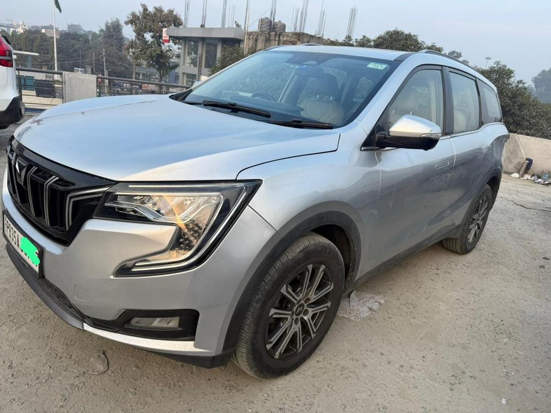 UsedCar