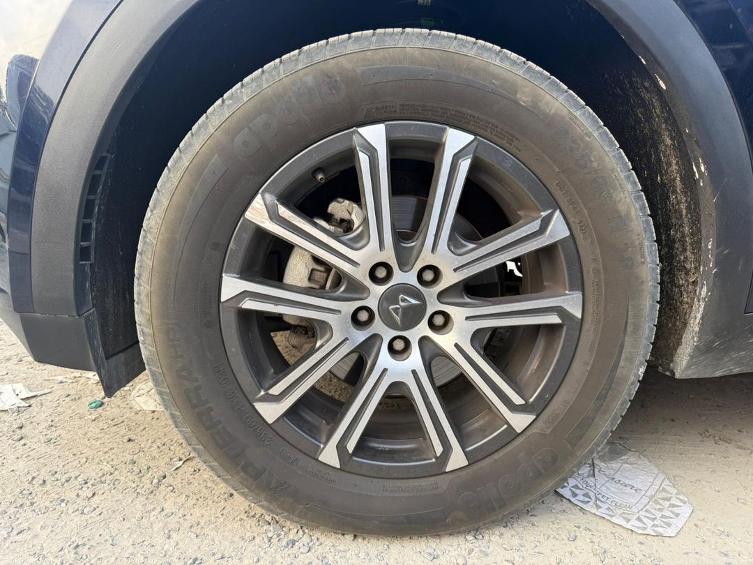 UsedCar