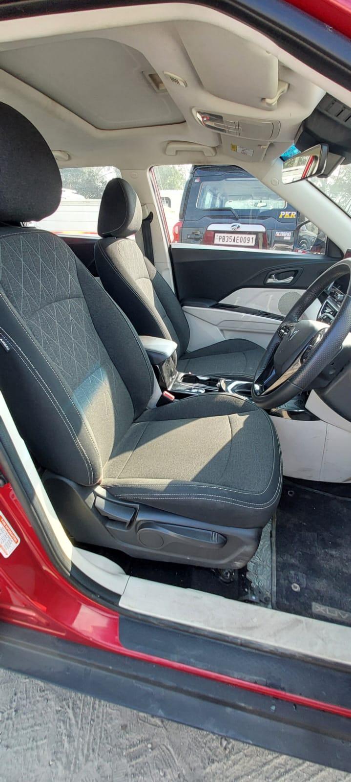 UsedCar