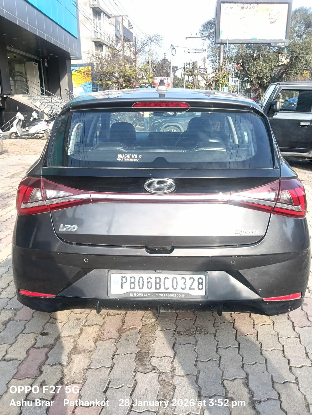 UsedCar