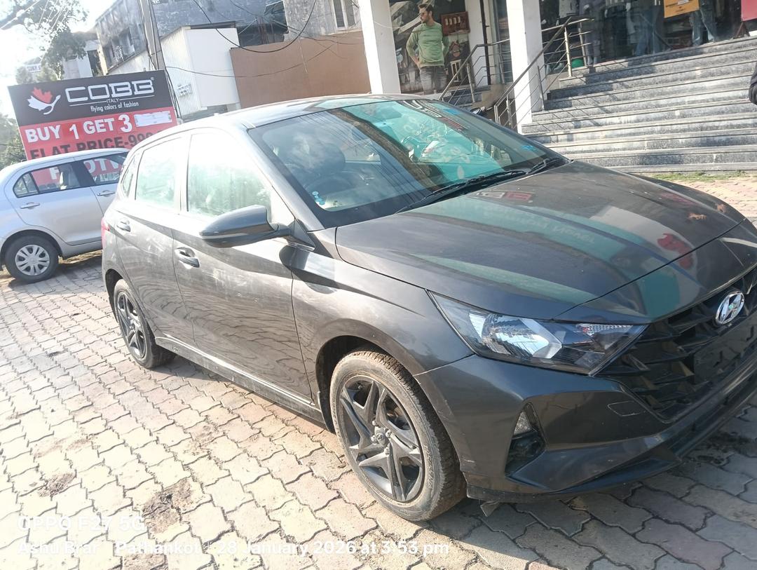 UsedCar