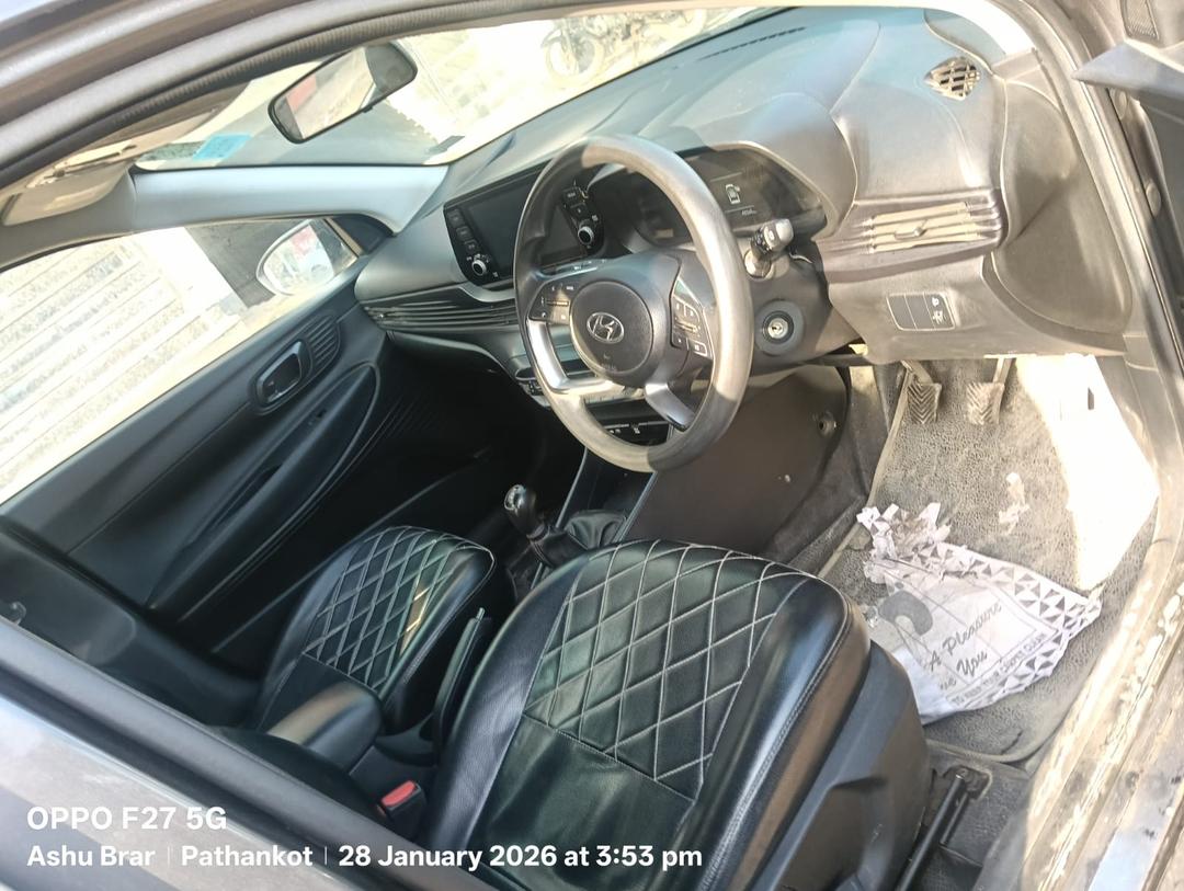 UsedCar