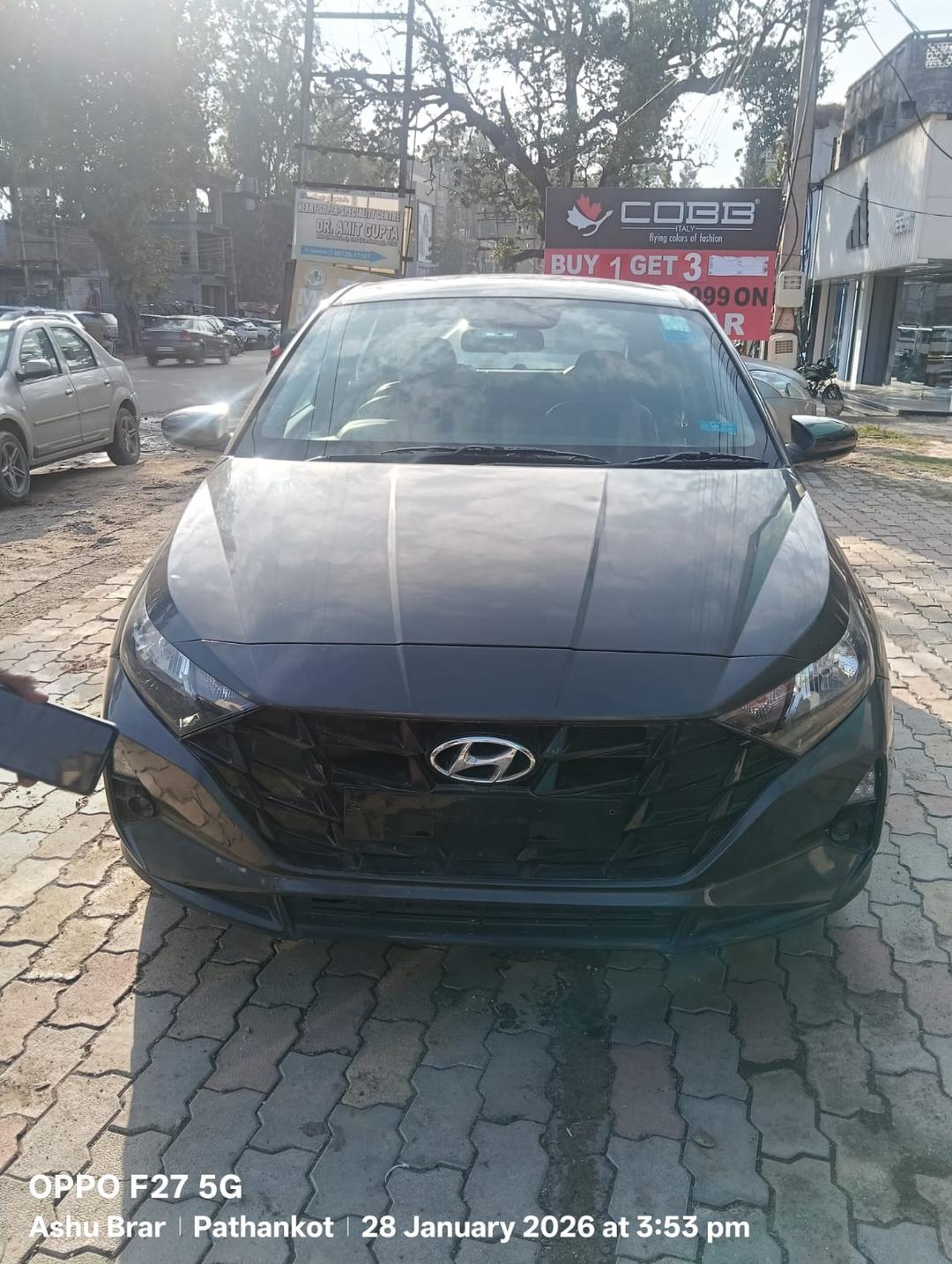 UsedCar
