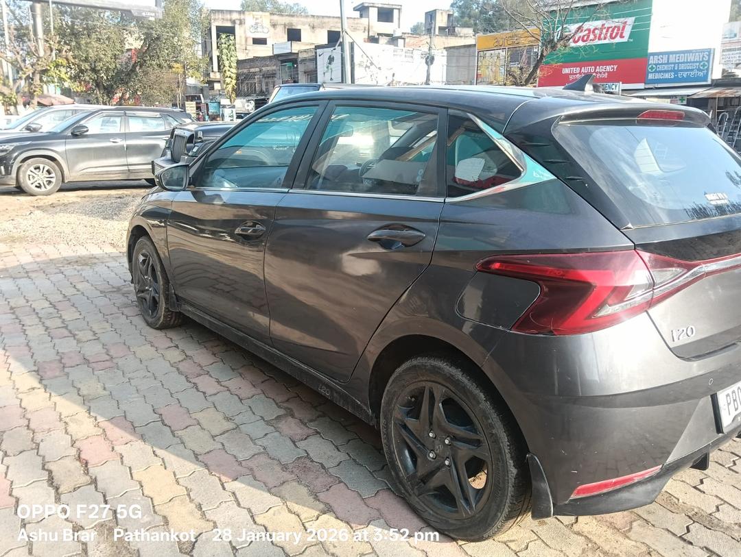 UsedCar