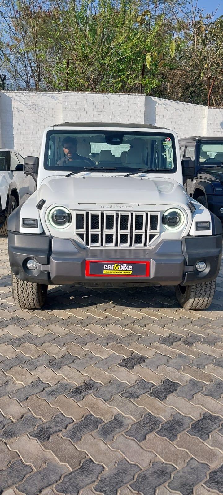 UsedCar