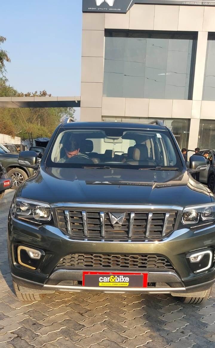 UsedCar