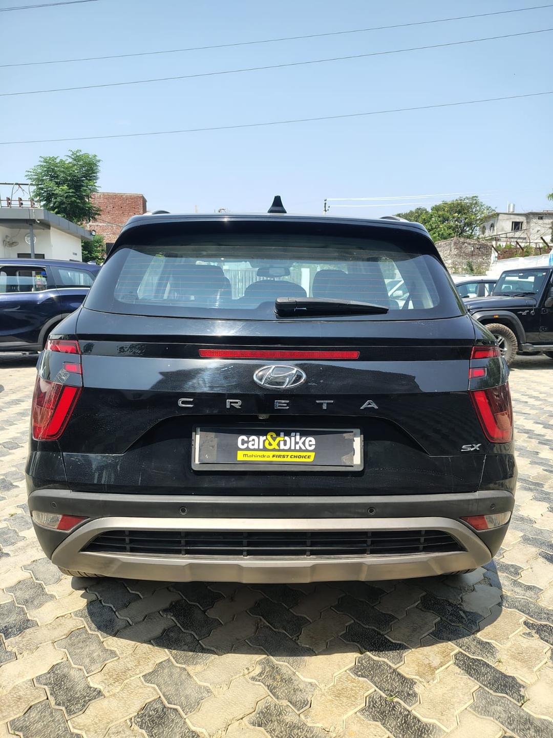 UsedCar