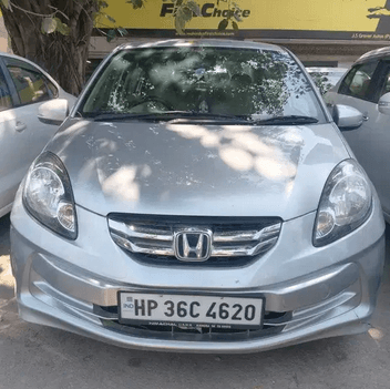 2015 Honda Amaze SX MT Petrol 2015 Honda Amaze SX MT Petrol