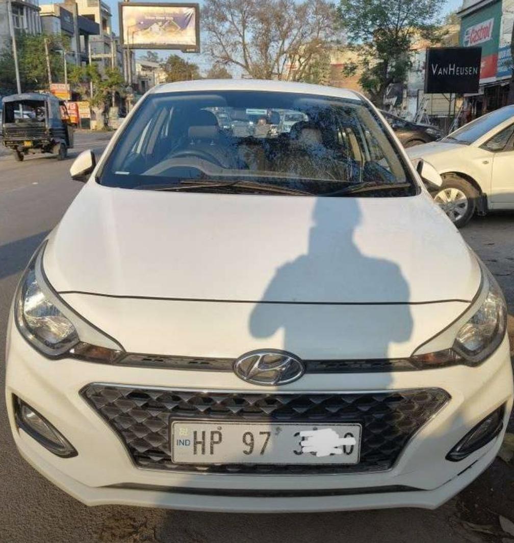 Used 2019 Hyundai i20 Active, Abrol Nagar Pathankot, Haryal Used 2019 Hyundai i20 Active, Abrol Nagar Pathankot, Haryal