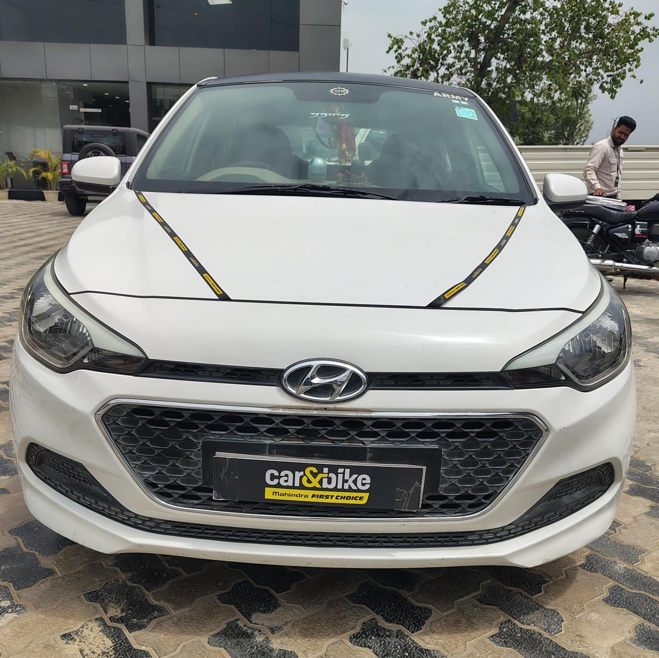 2015 Hyundai i20 Active 1.2 Base 2015 Hyundai i20 Active 1.2 Base