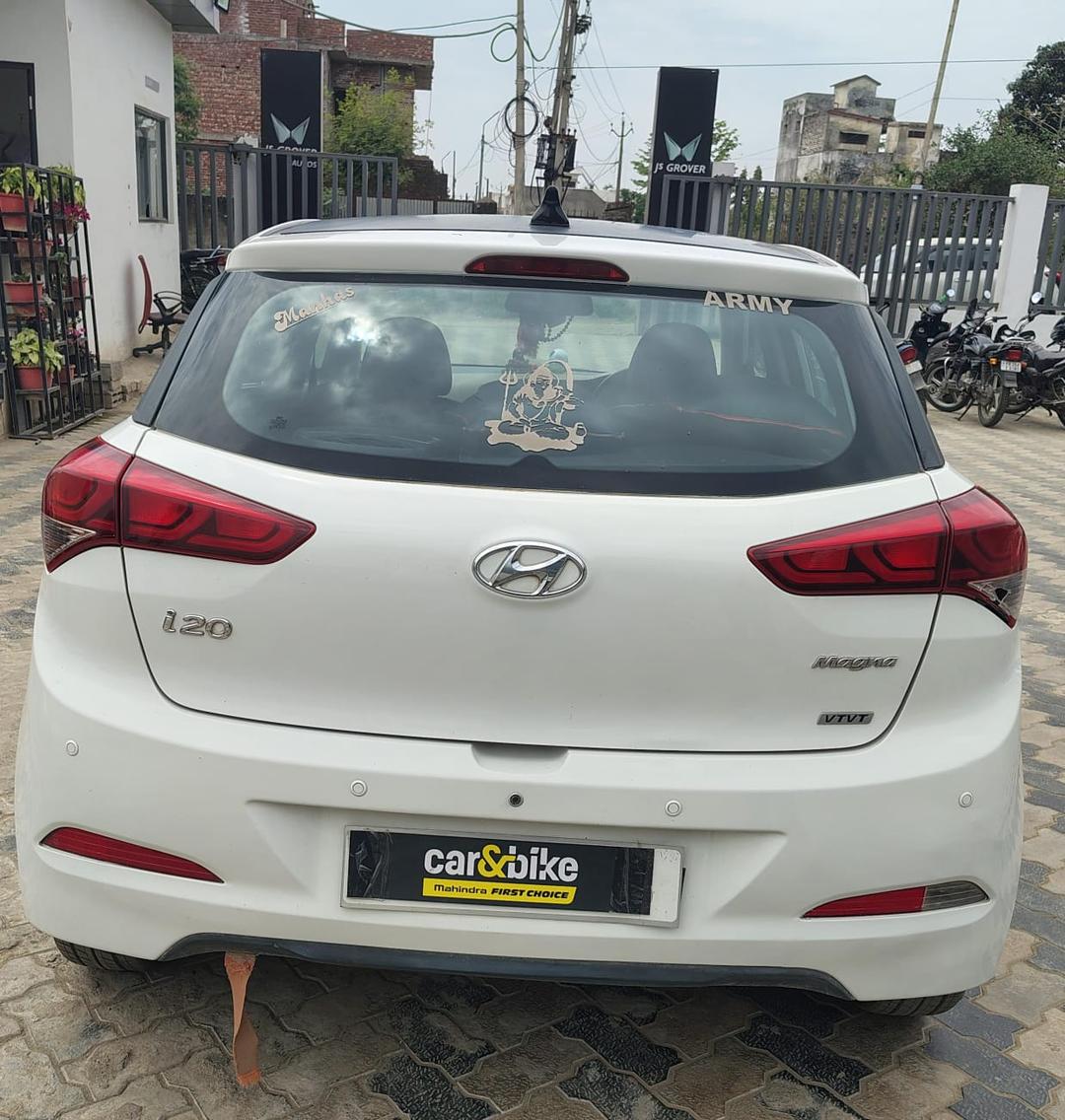 UsedCar