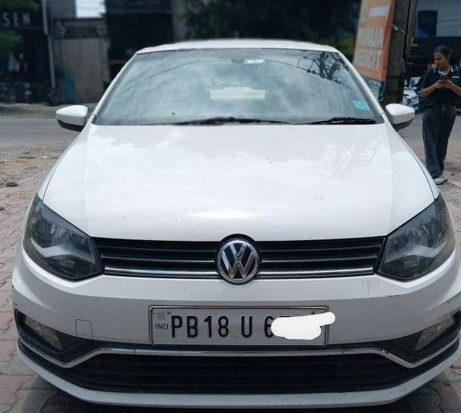 2018 Volkswagen Ameo 1.5 L TDI Diesel Highline Plus 2018 Volkswagen Ameo 1.5 L TDI Diesel Highline Plus