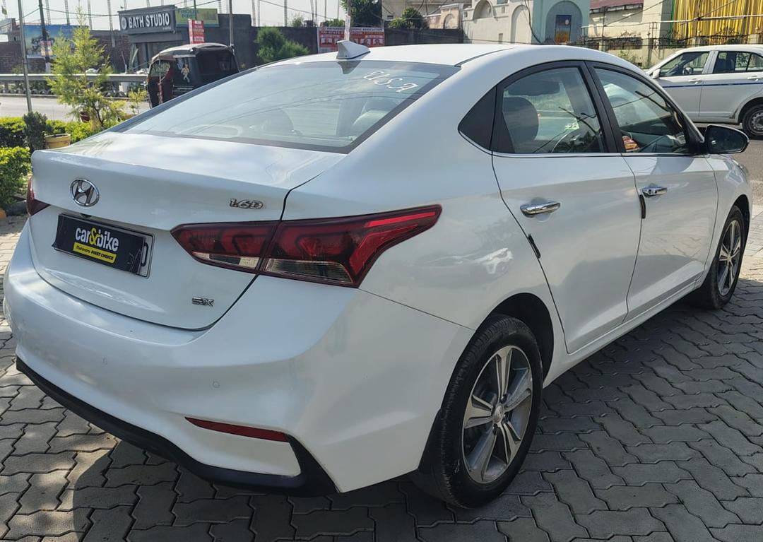 UsedCar