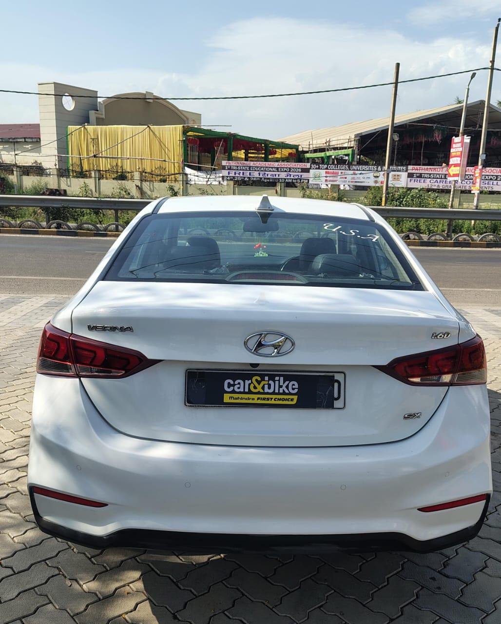 UsedCar