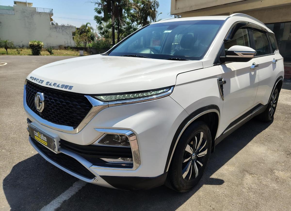 UsedCar