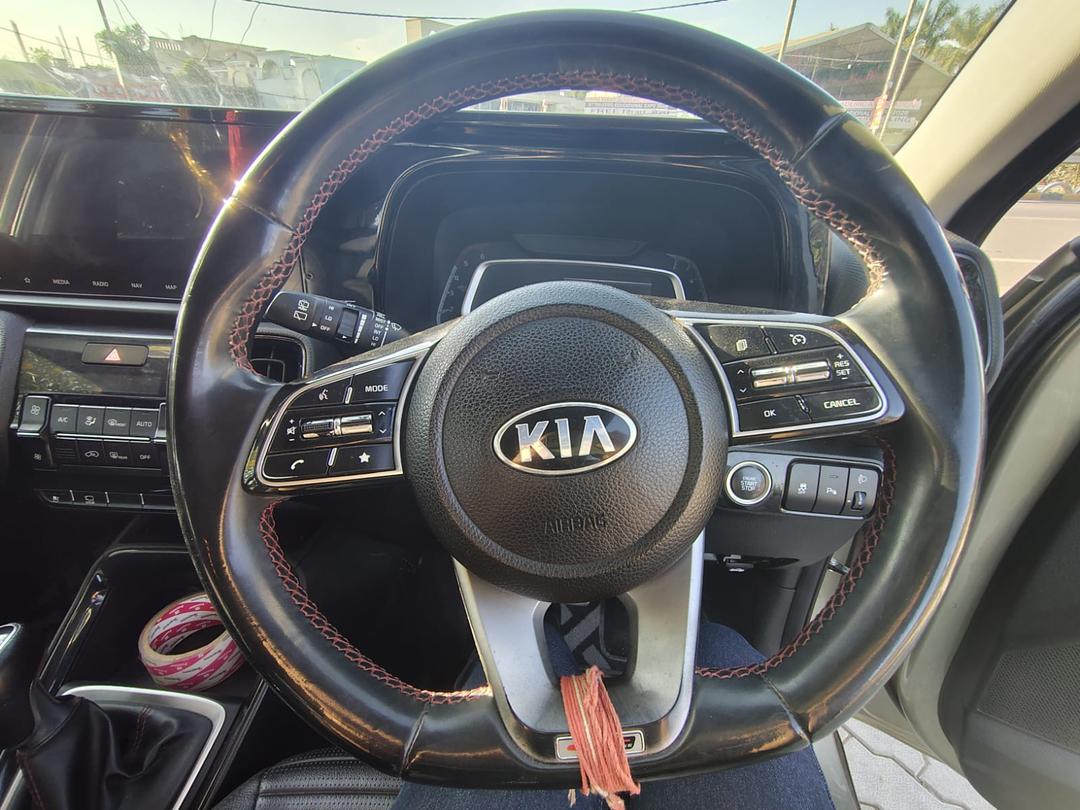 UsedCar