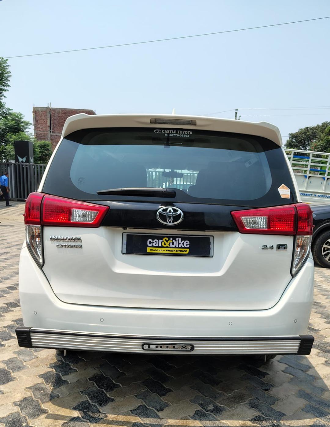 UsedCar