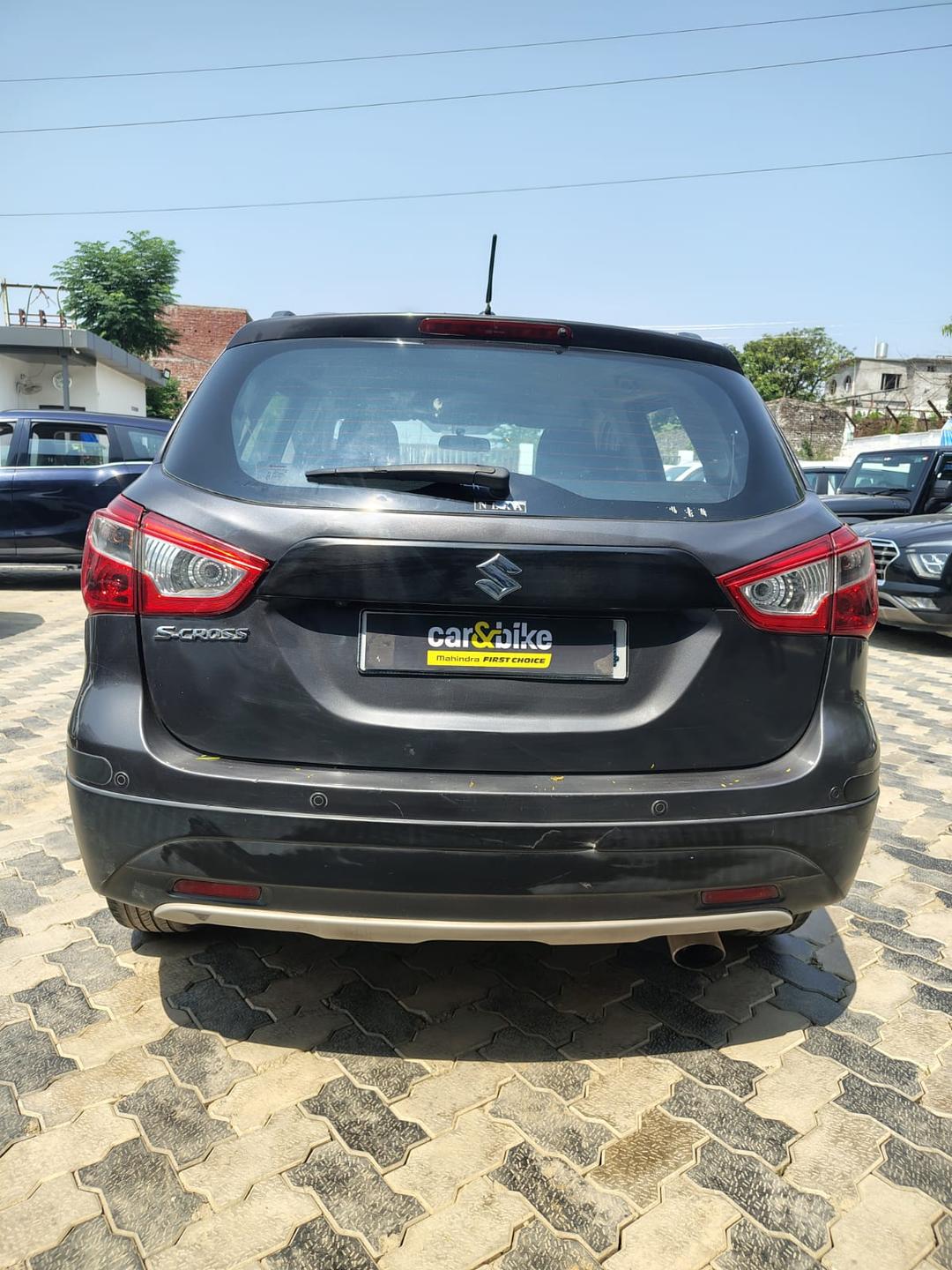 UsedCar