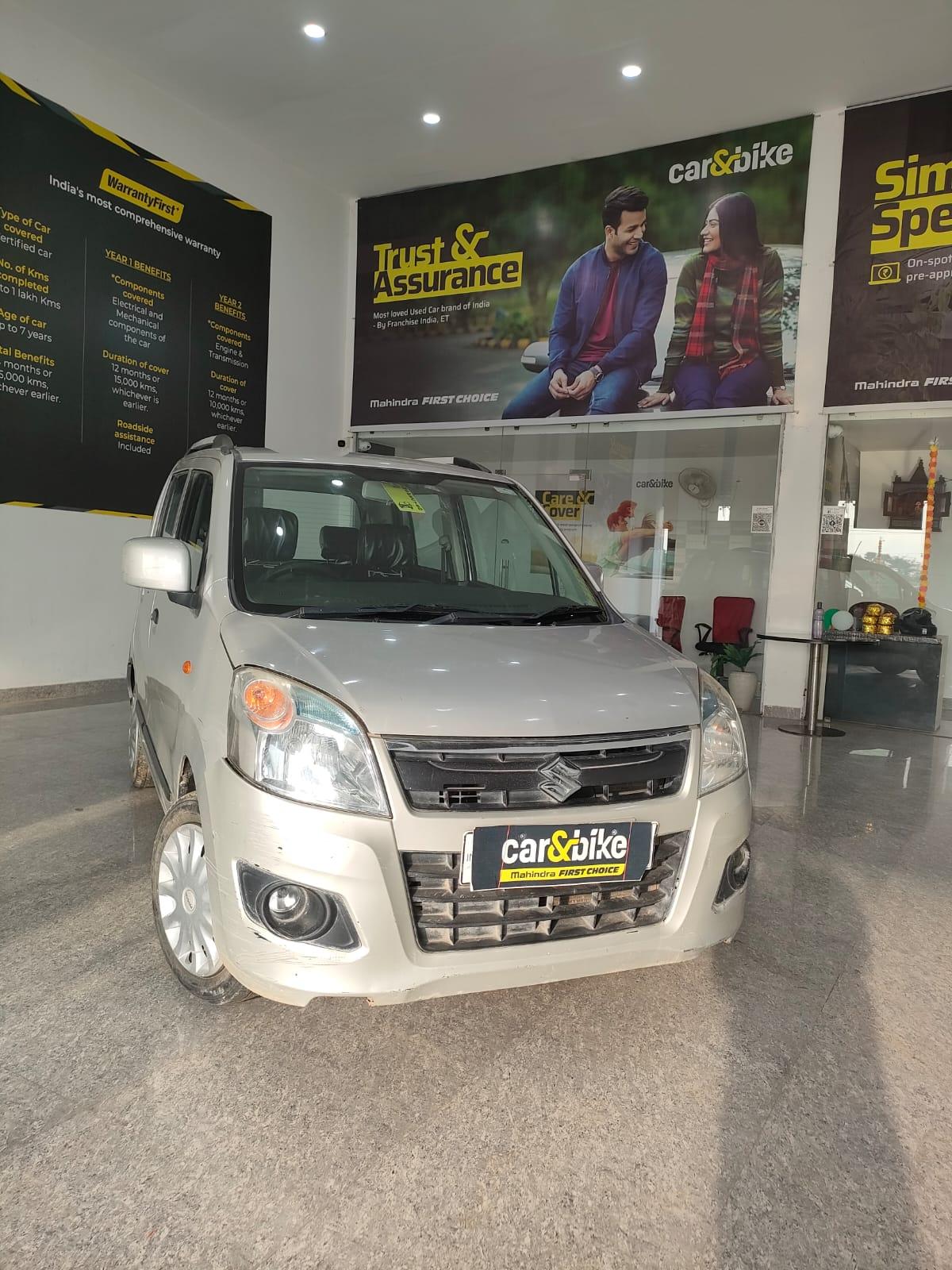 UsedCar