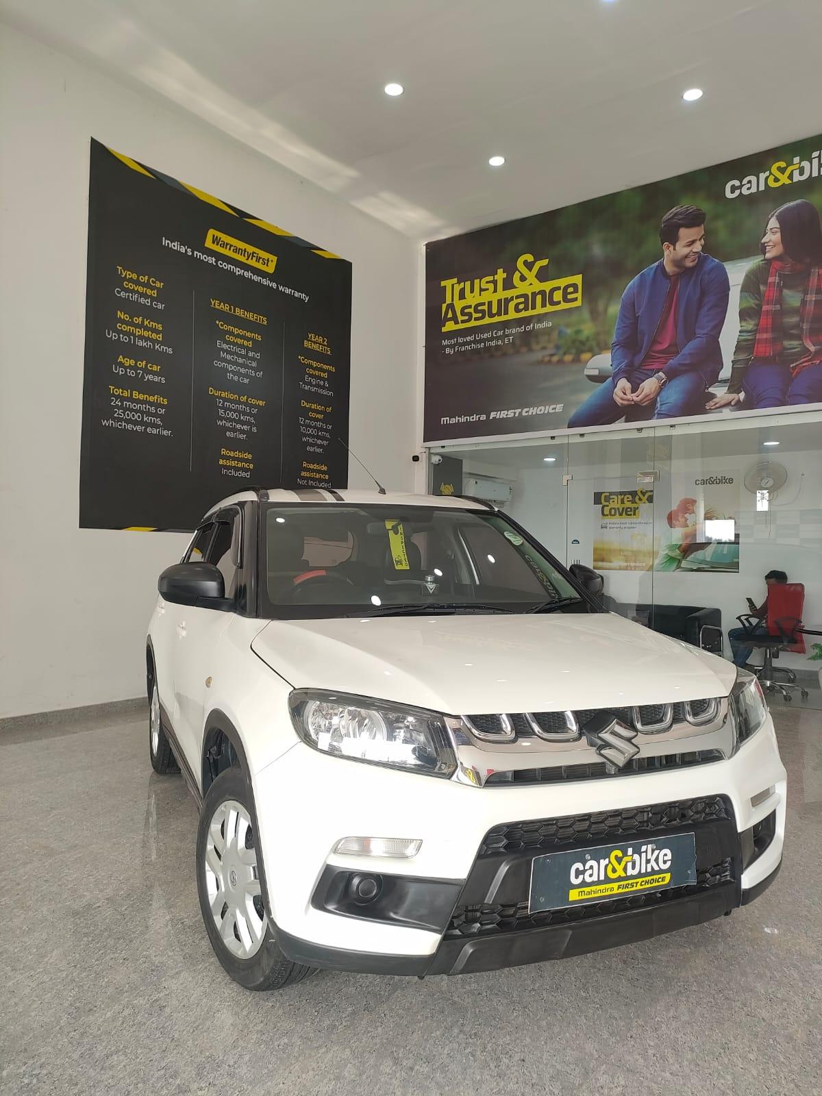 UsedCar