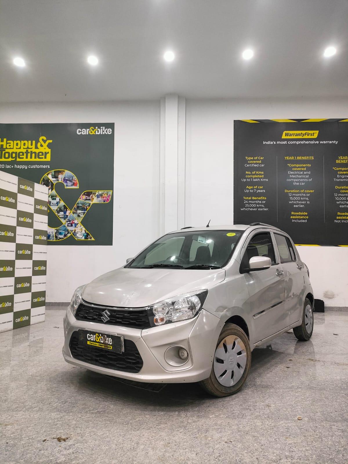Used 2017 Maruti Suzuki Celerio, Bhagalpur, Jagdishpur  Used 2017 Maruti Suzuki Celerio, Bhagalpur, Jagdishpur