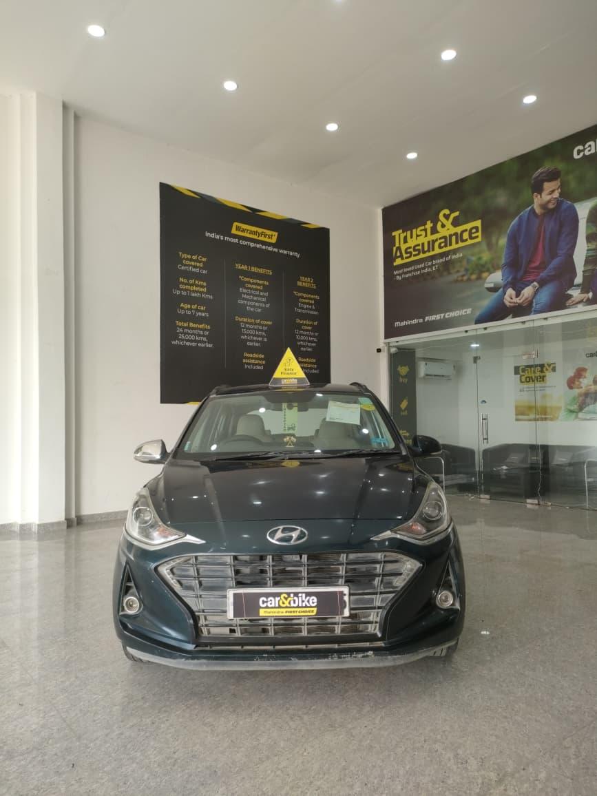 UsedCar