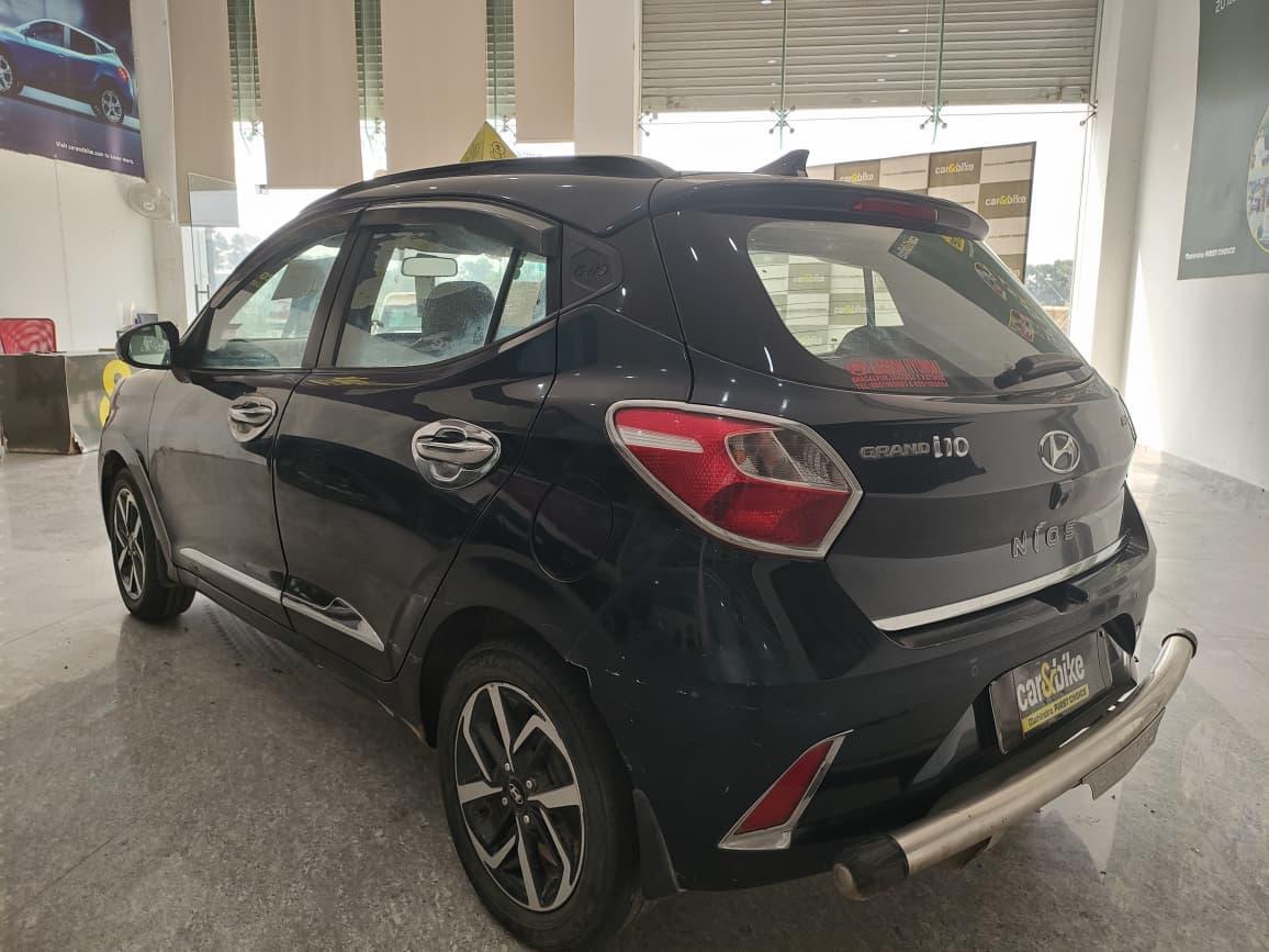 UsedCar