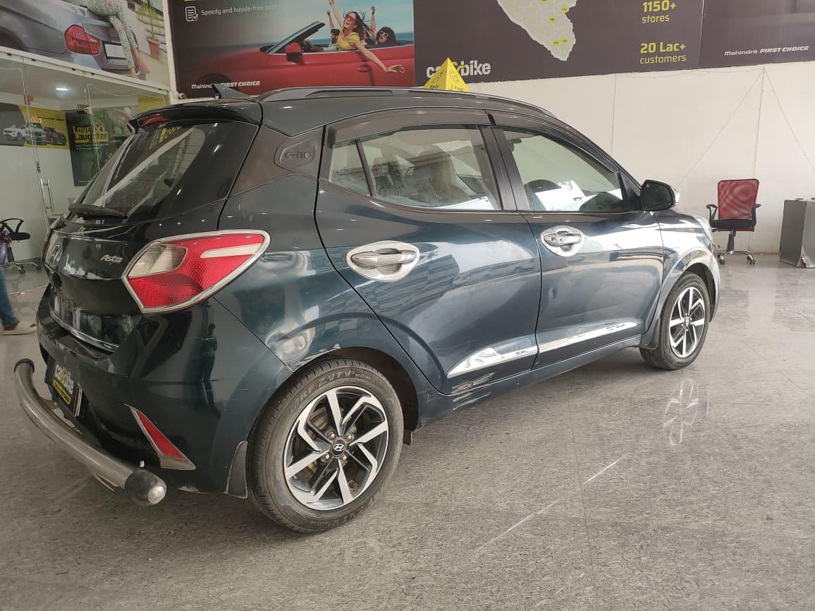 UsedCar