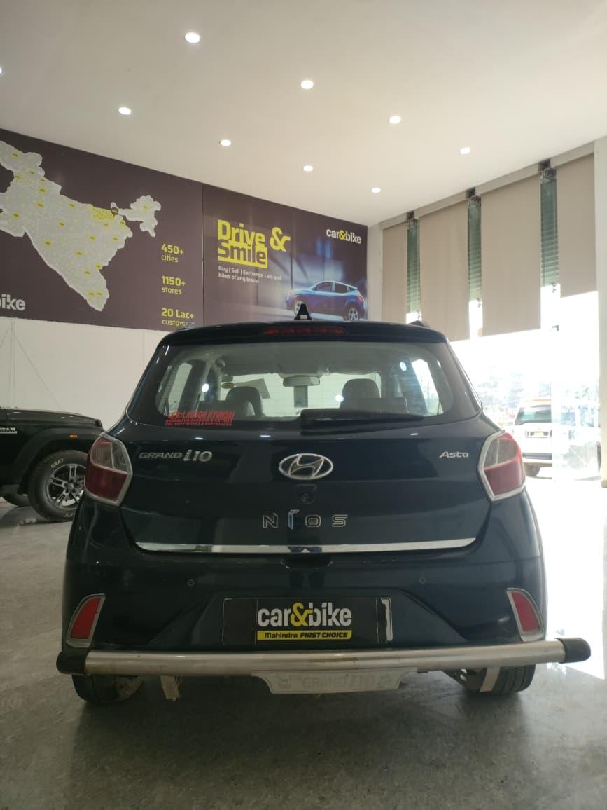 UsedCar