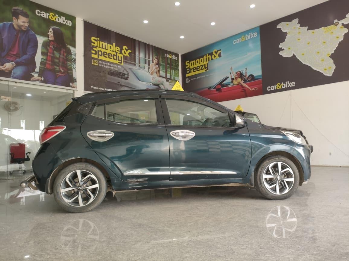 UsedCar