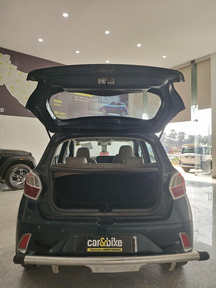 UsedCar
