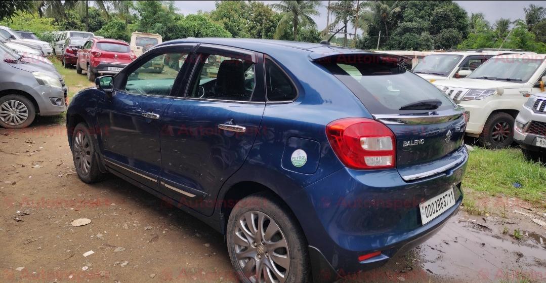 UsedCar