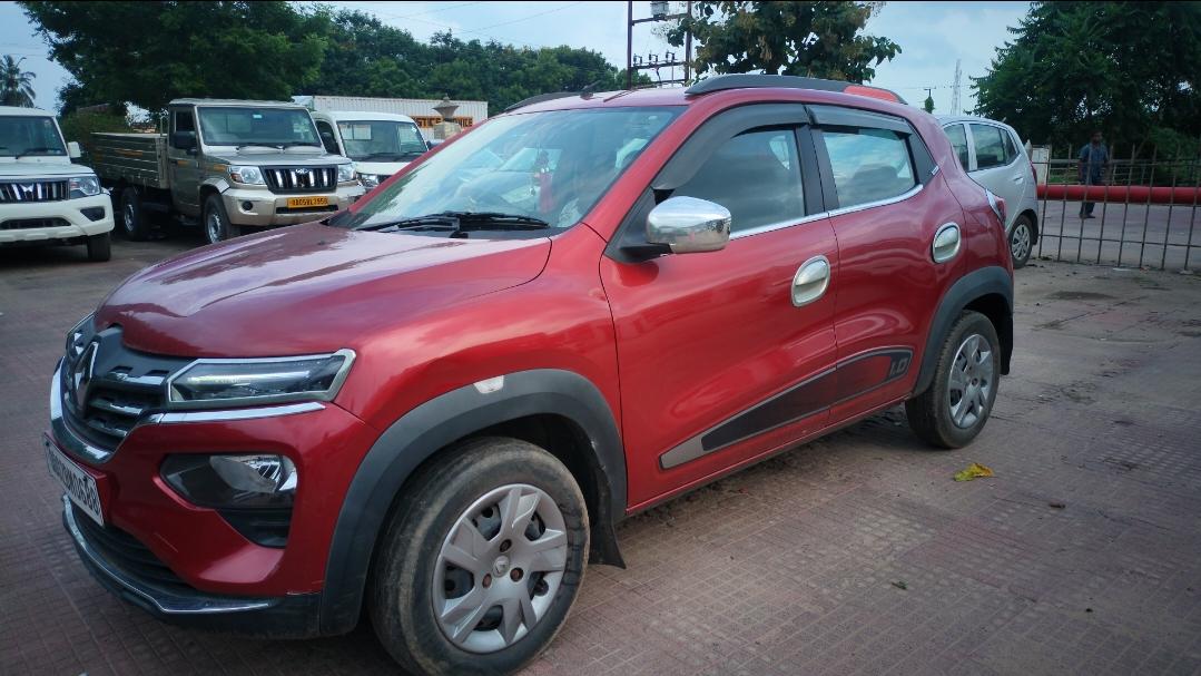 Used 2020 Renault Kwid, Banguary, Cuttack  Used 2020 Renault Kwid, Banguary, Cuttack