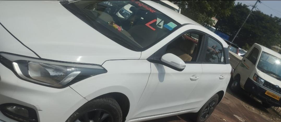 Used 2020 Hyundai Elite i20, Banguary, Cuttack  Used 2020 Hyundai Elite i20, Banguary, Cuttack