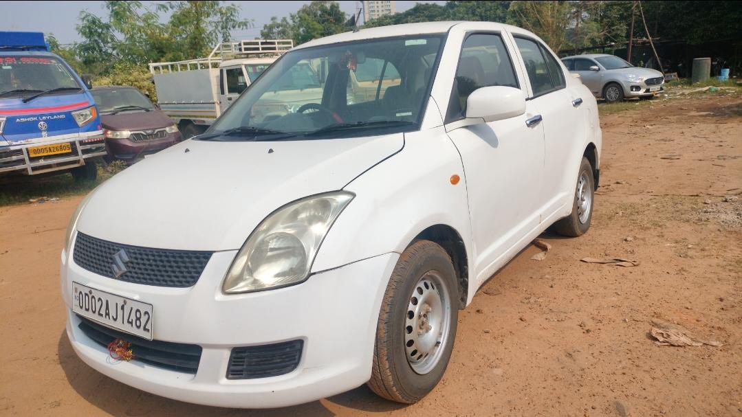 2016 Maruti Suzuki Swift DZire LDI 2016 Maruti Suzuki Swift DZire LDI