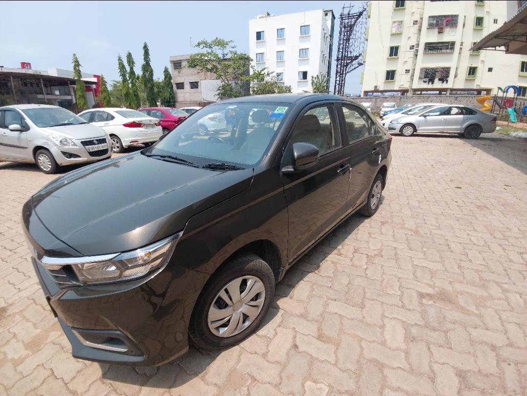 Used 2024 Honda Amaze, Banguary, Cuttack Used 2024 Honda Amaze, Banguary, Cuttack