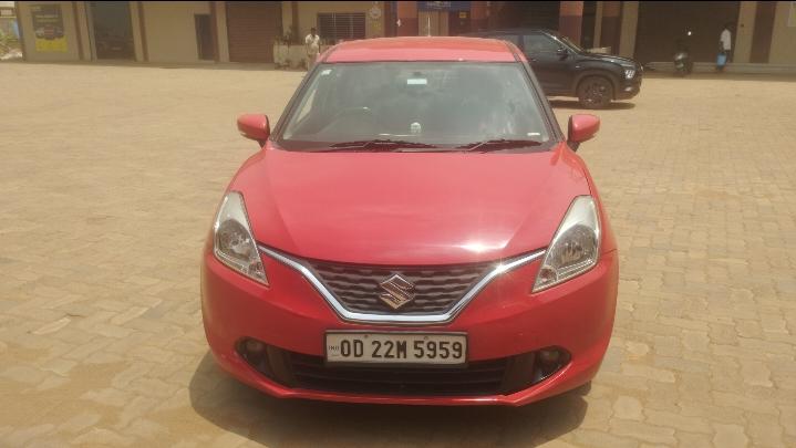 UsedCar