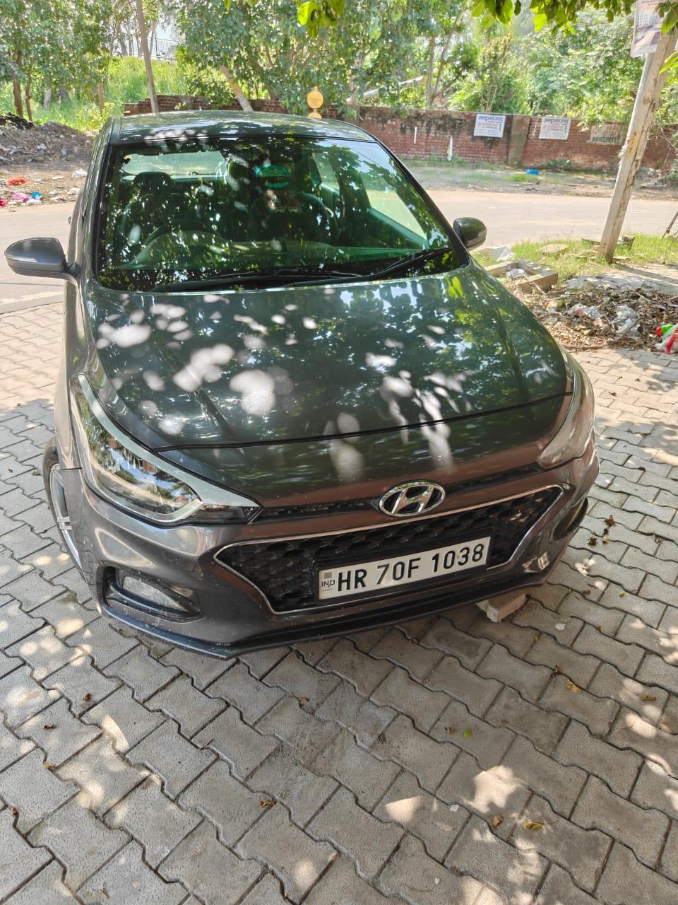 UsedCar