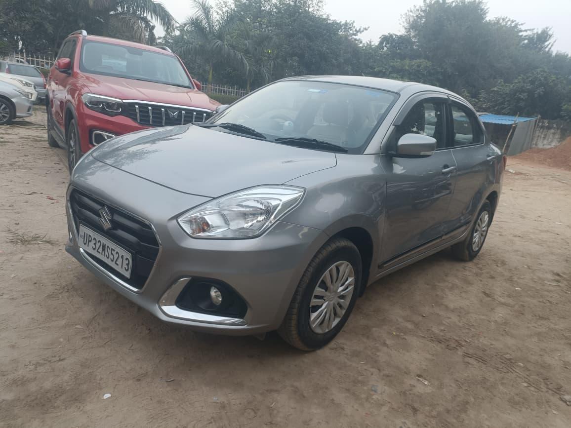 2022 Maruti Suzuki Dzire VXI 2022 Maruti Suzuki Dzire VXI