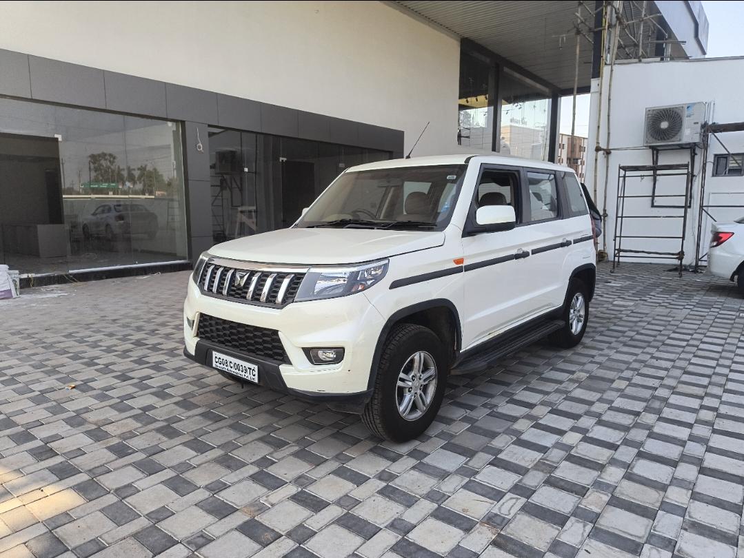 Used 2023 Mahindra Bolero Neo, Kohka Bhilai, Durg Used 2023 Mahindra Bolero Neo, Kohka Bhilai, Durg