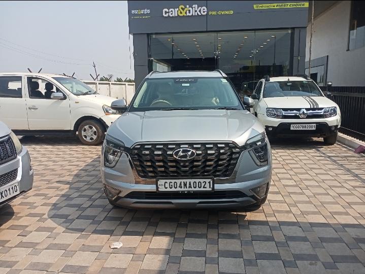 UsedCar