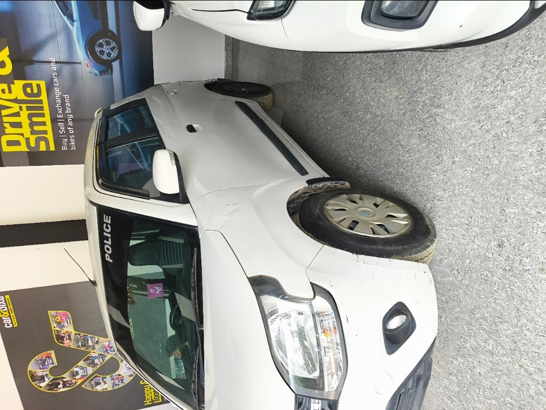 2019 Maruti Suzuki Wagon R ZXI 1.2 2019 Maruti Suzuki Wagon R ZXI 1.2