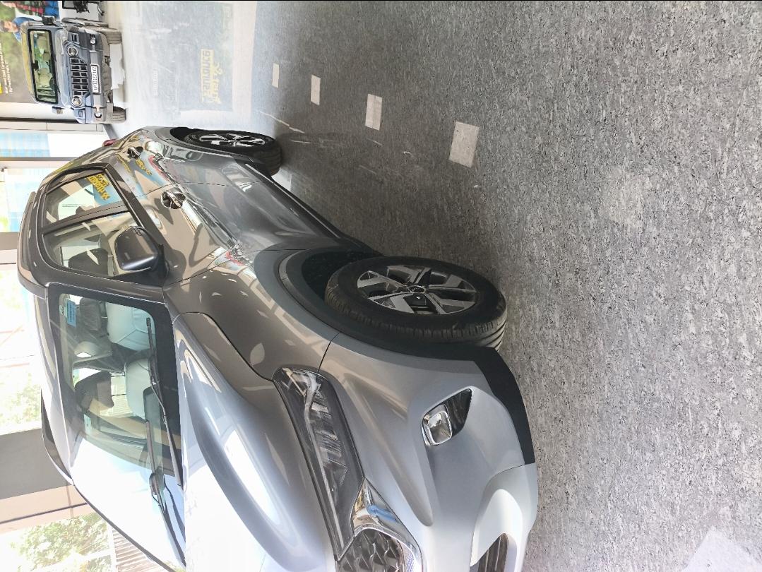 Used 2021 Kia Sonet, Indiranagar Sec-18, Lucknow Used 2021 Kia Sonet, Indiranagar Sec-18, Lucknow