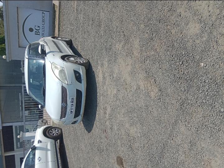 2014 Maruti Suzuki Swift ZXI BS IV 2014 Maruti Suzuki Swift ZXI BS IV