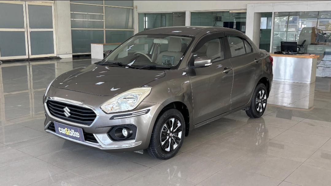 Used 2018 Maruti Suzuki Dzire, Saveena, Udaipur Used 2018 Maruti Suzuki Dzire, Saveena, Udaipur