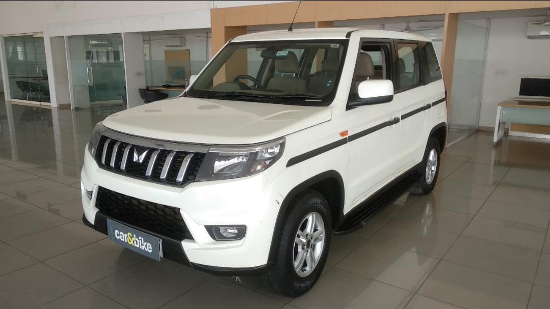 2024 Mahindra Bolero Neo N10 (R) 2024 Mahindra Bolero Neo N10 (R)